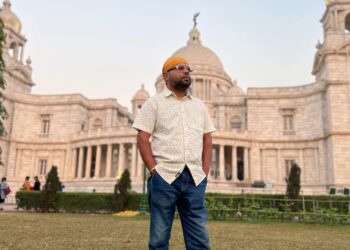 Shaswat Abhijeet Ghosh: A Visionary Leader in Business and Philanthropy