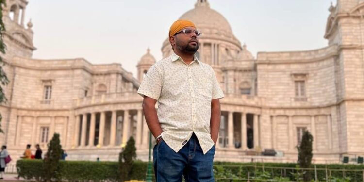 Shaswat Abhijeet Ghosh: A Visionary Leader in Business and Philanthropy