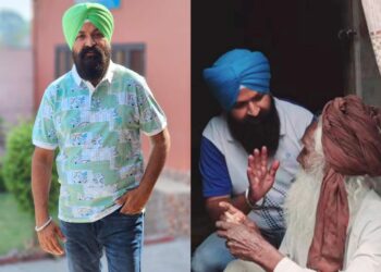 Inspiring Change Amid Tragedy: The Remarkable Journey of Sukhdev Singh, Jammu and Kashmir’s Unsung Hero