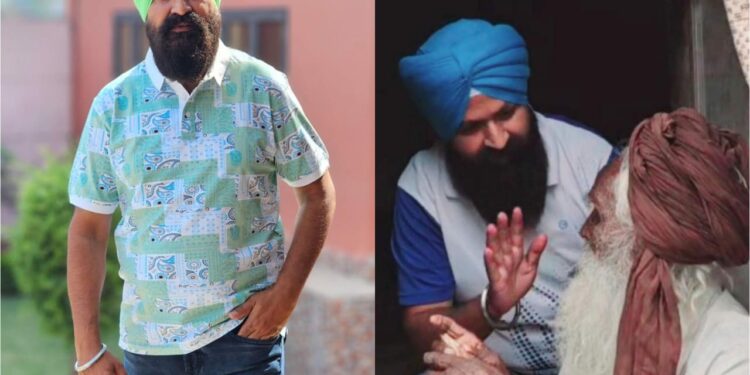 Inspiring Change Amid Tragedy: The Remarkable Journey of Sukhdev Singh, Jammu and Kashmir’s Unsung Hero