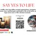Discover the Inspiring Journey of Self-Discovery and Triumph in “Say Yes to Life” by Debashish Dash