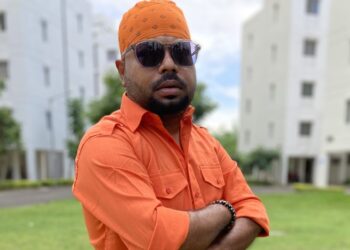 Shaswat Abhijeet Ghosh: A Visionary Businessman and Philanthropist
