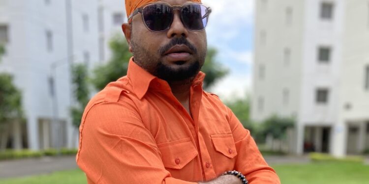 Shaswat Abhijeet Ghosh: A Visionary Businessman and Philanthropist