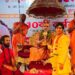 Youngest Doctorate Achiever in Astrology and Vaasthu: Aripirala Yogananda Sastry