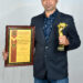 Local Tourism and Event Management Company Wins Prestigious Award for 2024