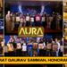 Aura Profile Management Service Organizes MSME, Bharat Gaurav Samman, and Honorary Awards in Mumbai