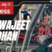 Vishwajeet Pradhan Ventures into Fitness Industry in Australia; Joins SRK, Priyanka