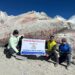 Experience the Ultimate Adventure: Everest Base Camp Trek, Helicopter Tour, and Manaslu Circuit Trek