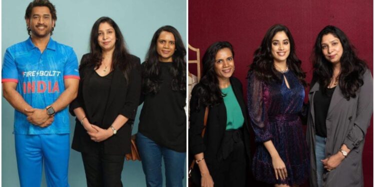 M5 Entertainment: The Company That Bridges the Gap between Actors and The Right Brands and Films
