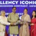 Esha Deol Shines at Bizz Expo & Summit 2024 in Jaipur