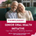 Simpladent Clinics Launches Senior Oral Health Initiative with Top Tips from Leading Dentists