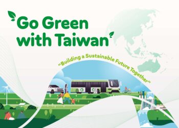 Join the 2024 ‘Go Green with Taiwan’ Global Sustainability Call for Proposals! Register by August 31 for a Chance to Win $20,000!