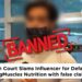 High Court Slams Influencer for Defaming BigMuscles Nutrition with false claims.