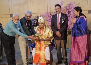 Asha The Hope successfully organized Hybrid Professional Doctorate in Art Therapy Contact Program