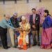Asha The Hope successfully organized Hybrid Professional Doctorate in Art Therapy Contact Program