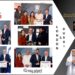 MSG ADVERT PVT LTD CELEBRATES SUCCESSFUL 53RD & 54TH INTERNATIONAL SUMMIT & AWARDS