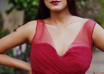 Suparna Dey: The Multifaceted Talent Shining in Bollywood