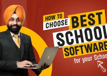 How to Choose the Best School ERP Software: Essential Tips for Indian Schools