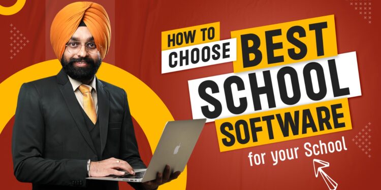 How to Choose the Best School ERP Software: Essential Tips for Indian Schools