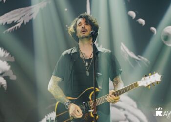 Daniel Weber and the Mumbai Vocals: A Rock and Roll Sensation Taking India by Storm