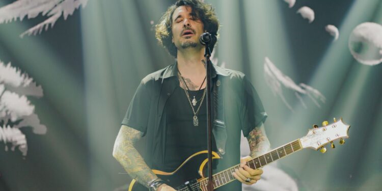 Daniel Weber and the Mumbai Vocals: A Rock and Roll Sensation Taking India by Storm