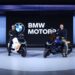 The all-new BMW CE 04: First premium electric two-wheeler in India.