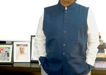 Industry experts across real estate, manufacturing, and education commend the Modi 3.0 Government’s Viksit Bharat Budget 2024