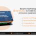 Bacancy Technology Receives CE Certification for CCS2 Charger Controller, Announces Expansion into Europe