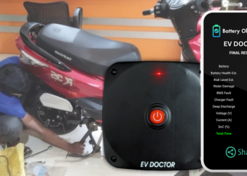 Why every EV Service centre is investing in EV DOCTOR ?