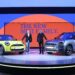 Modern, Digital, and Unmistakable. The new MINI family debuts in India with charismatic simplicity.