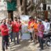 Halewood Laboratories and Tetra Pak partner with TSL Foundation to Combat Heatwave in Delhi-NCR