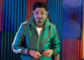 Neeraj Shridhar drops latest party anthem ‘Senorita’ on Ultra Music