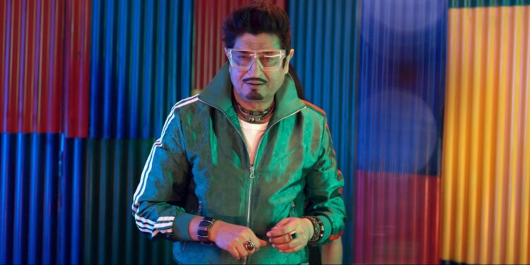 Neeraj Shridhar drops latest party anthem ‘Senorita’ on Ultra Music
