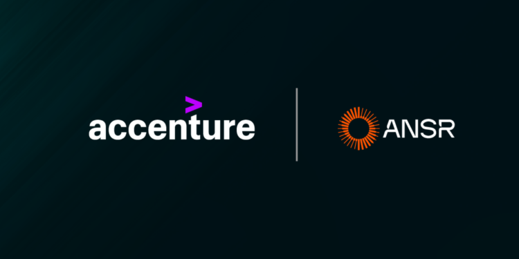 ANSR and Accenture Partner to Launch Unmatched Suite of GCC Services, Accenture Invests in ANSR and will Join its Board of Directors