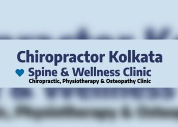 Chiropractor Kolkata – Spine and Wellness Leads Innovation in Non-Invasive Pain Management