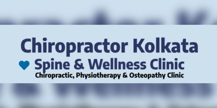 Chiropractor Kolkata – Spine and Wellness Leads Innovation in Non-Invasive Pain Management