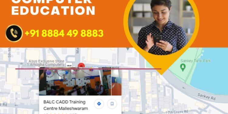 BALC CADD Expands to Malleshwaram: A New Hub for CAD and Software Training in Bengaluru