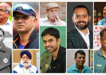 Best Coaches in India