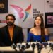 Dr. Bhavesh Parmar Organizes Prestigious Indian Eminence Award with Celebrity Guest Sara Khan