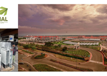 CIAL to launch smart gates for international travellers, Self-immigration process in 20 seconds