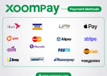 How XoomPay is the perfect Choice for Cross Country Payment Solutions