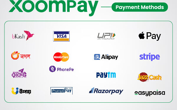 How XoomPay is the perfect Choice for Cross Country Payment Solutions