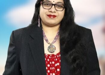 Reetwika Banerjee: A Trailblazer in Cyber Security and Creative Excellence