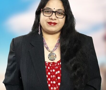 Reetwika Banerjee: A Trailblazer in Cyber Security and Creative Excellence