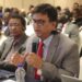 The Indian model of Cooperatives will guide the world to get rid of geopolitical issues, says Binod Anand Secy General, CNRI at a UN Conference