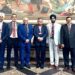 UK Chapter of the Alumni Association of Post Graduate Government College, Chandigarh launched