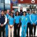 GD Goenka University’s PhD Scholar Divya Jain Joins Indian Olympic Association’s Medical Team for Paris 2024 Olympics
