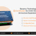 Bacancy Technology Receives CE Certification for CCS2 Charger Controller, Announces Expansion into Europe