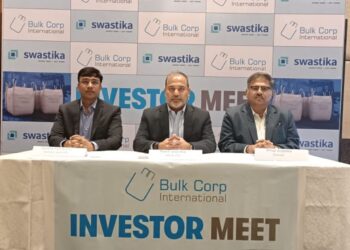 Bulkcorp International IPO Opens on 30th July, 2024