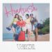 Headrush by W.i.S.H. is a pair of rose tinted glasses you never want to take off! 
